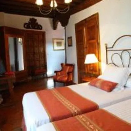 Carmen De Santa Ines 3*