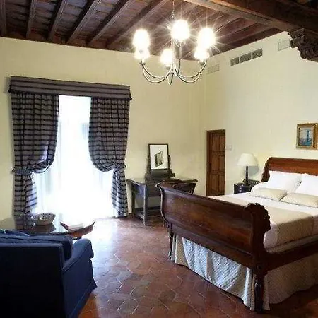 Hotel Carmen De Santa Ines