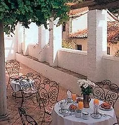 Carmen De Santa Ines Hotel Grenada