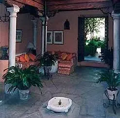 Carmen De Santa Ines