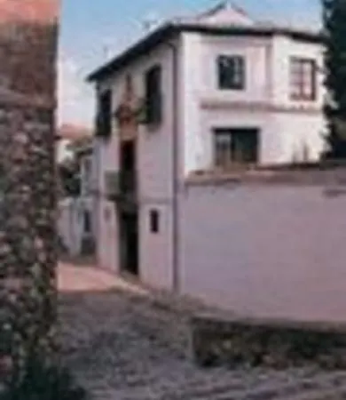 Carmen De Santa Ines 3* Granada