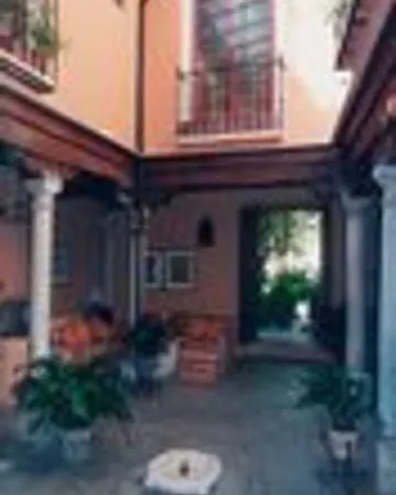 Carmen De Santa Ines Hotel