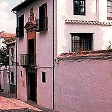 Carmen De Santa Ines 3* 格拉纳达
