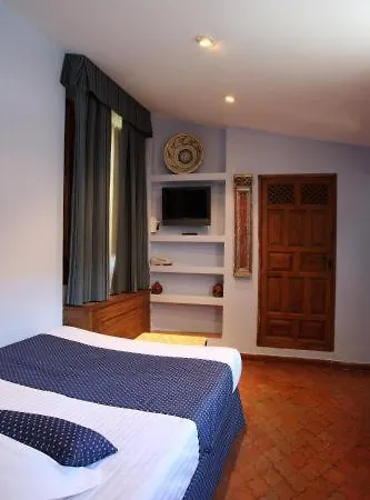 Carmen De Santa Ines 3* グラナダ