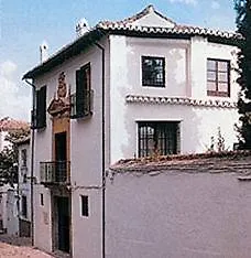 ホテル Carmen De Santa Ines 3*